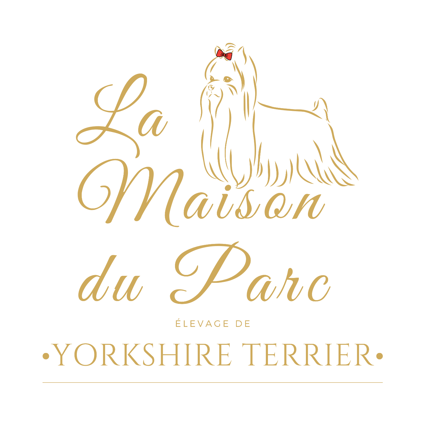 De La Maison Du Parc